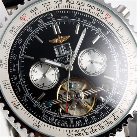 breitling tourbillon models|Breitling navitimer tourbillon.